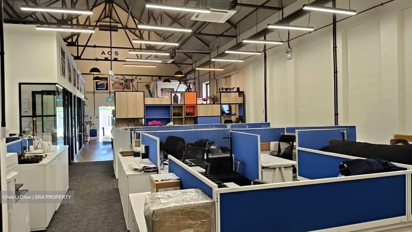 Wholesale Centre (D5), Office #569580521